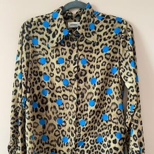 Vintage Ottod'Ame Shirt. 6